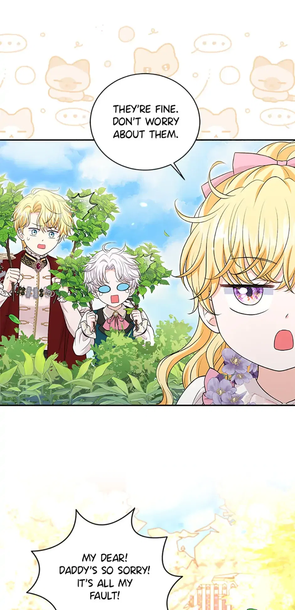 The S-Class Little Princess Is Too Strong Chapter 43 – Page 16