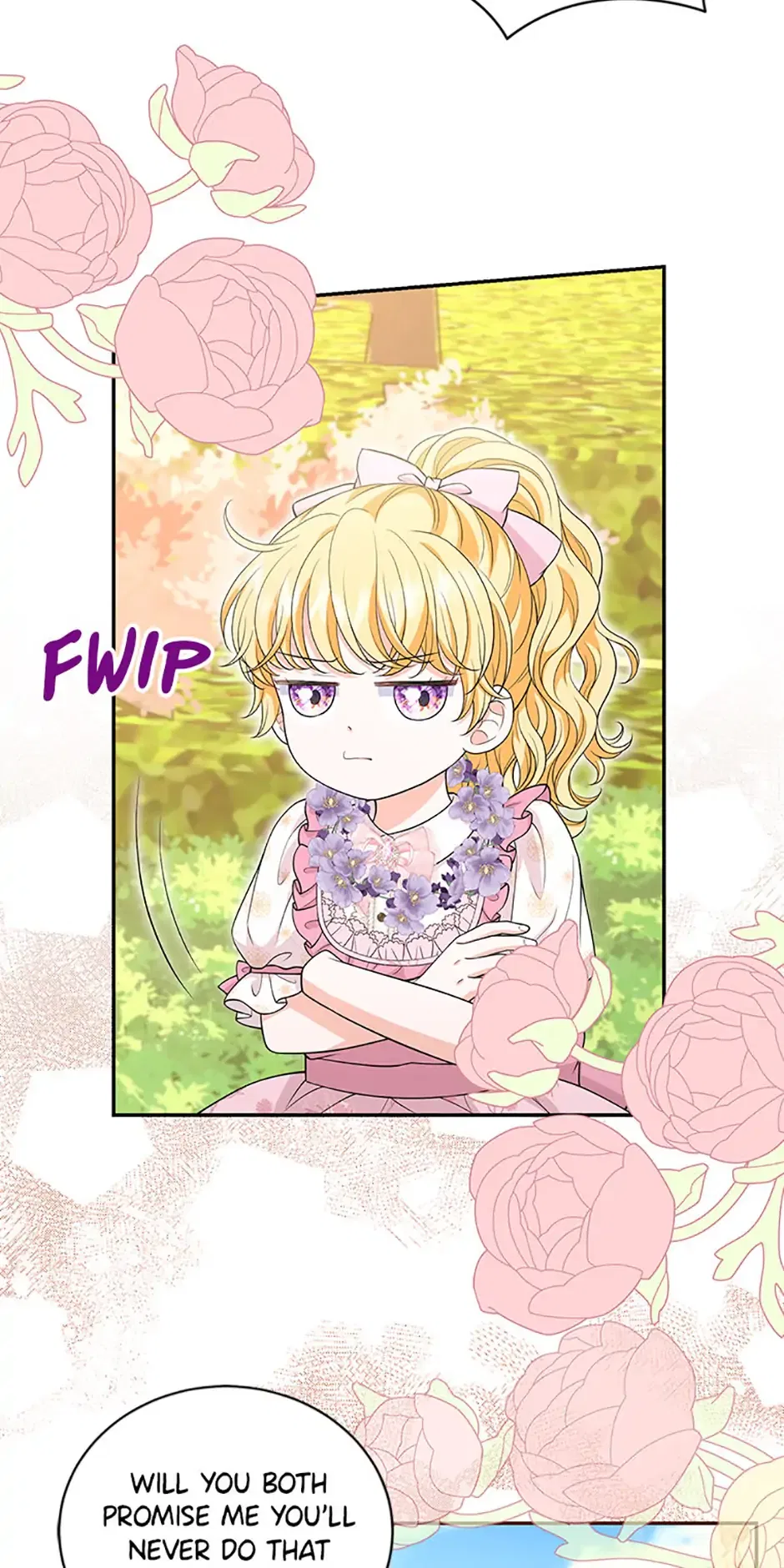 The S-Class Little Princess Is Too Strong Chapter 43 – Page 19