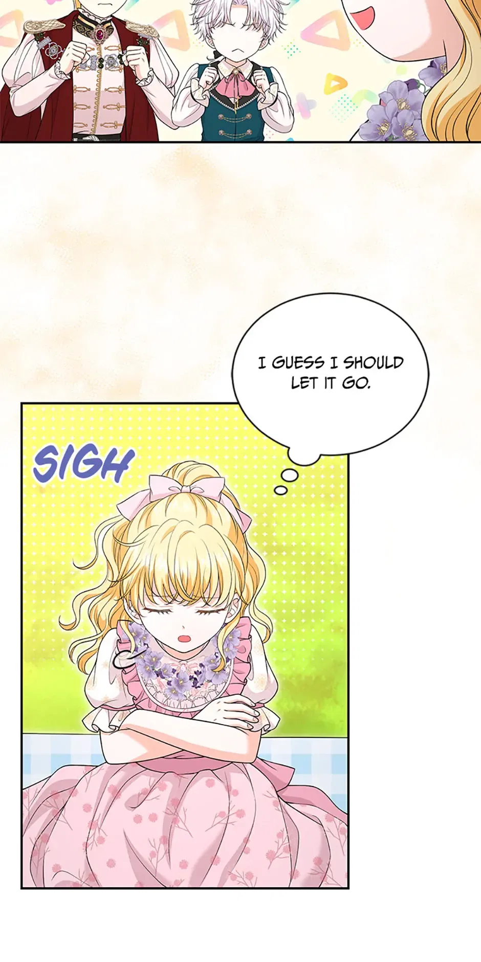 The S-Class Little Princess Is Too Strong Chapter 43 – Page 22