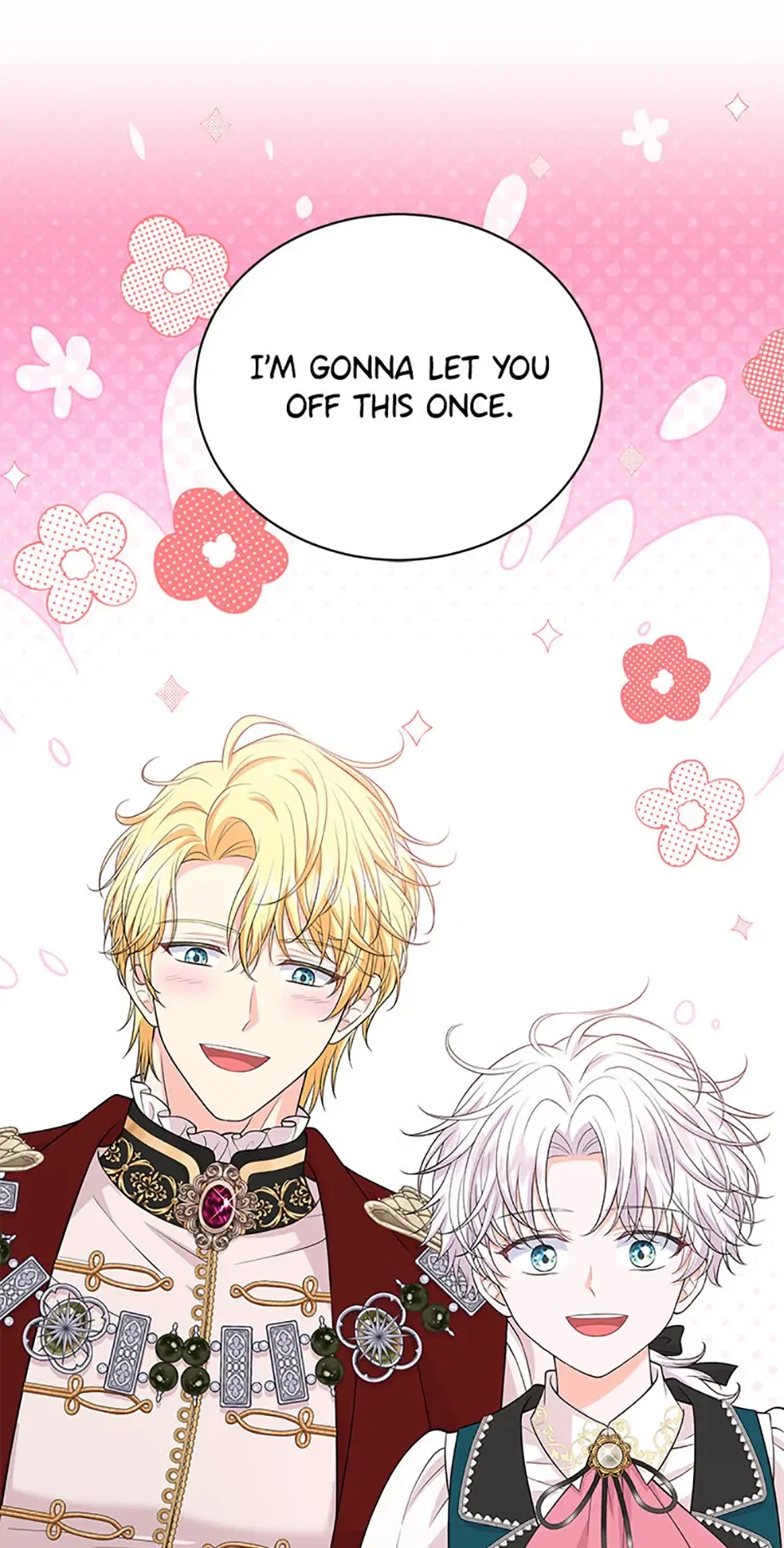 The S-Class Little Princess Is Too Strong Chapter 43 – Page 23