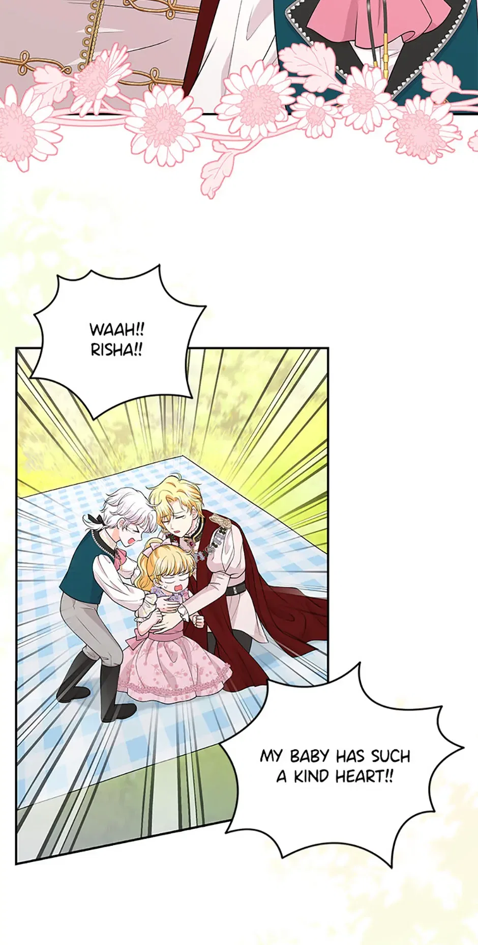 The S-Class Little Princess Is Too Strong Chapter 43 – Page 24
