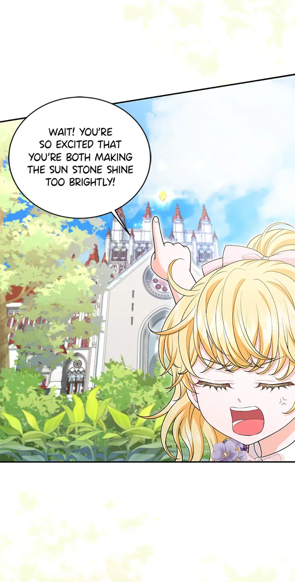 The S-Class Little Princess Is Too Strong Chapter 43 – Page 25