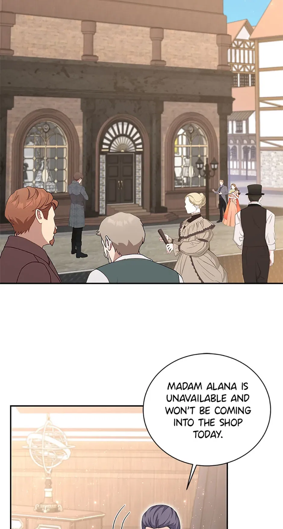 The S-Class Little Princess Is Too Strong Chapter 43 – Page 29