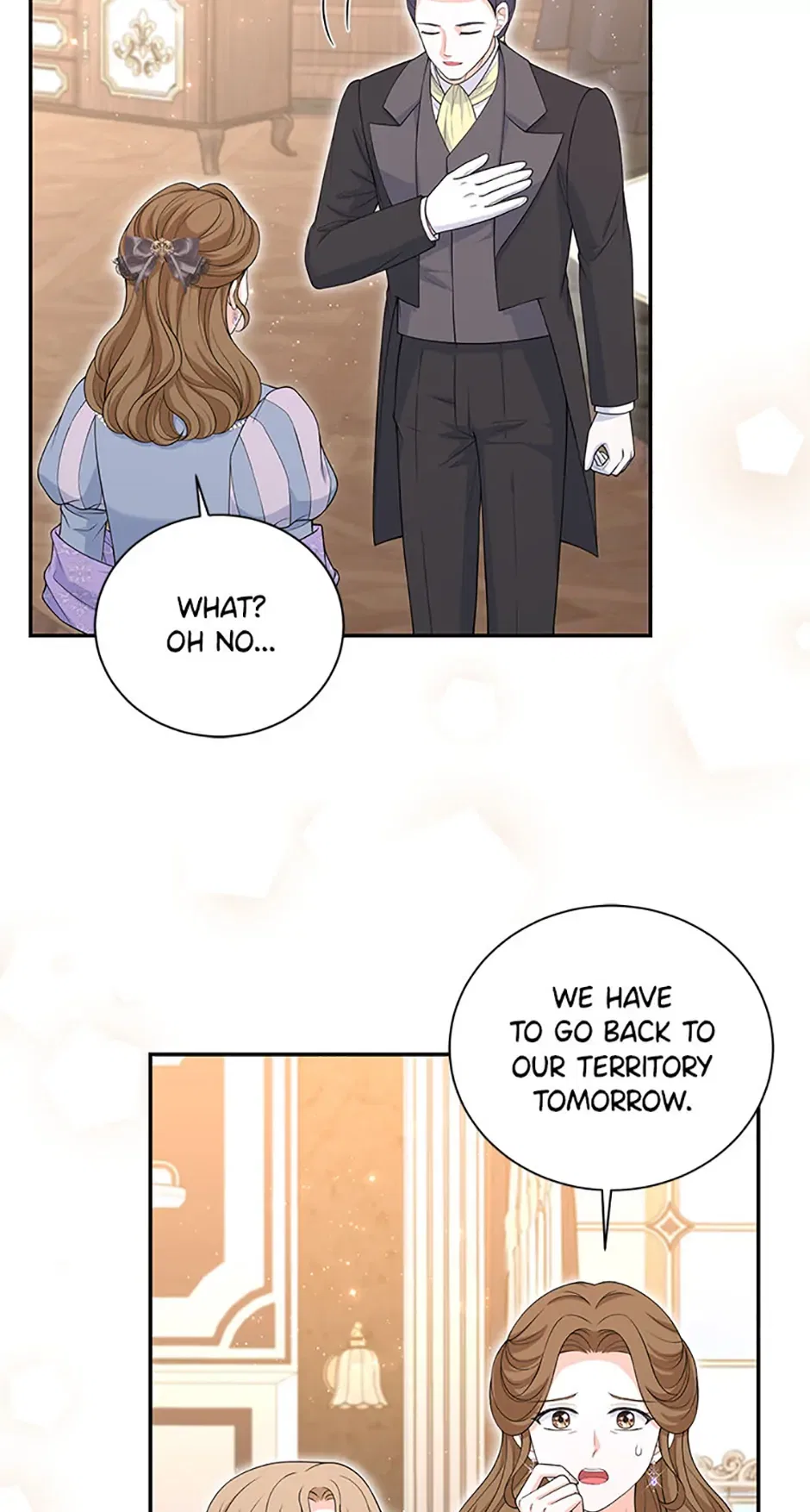The S-Class Little Princess Is Too Strong Chapter 43 – Page 30