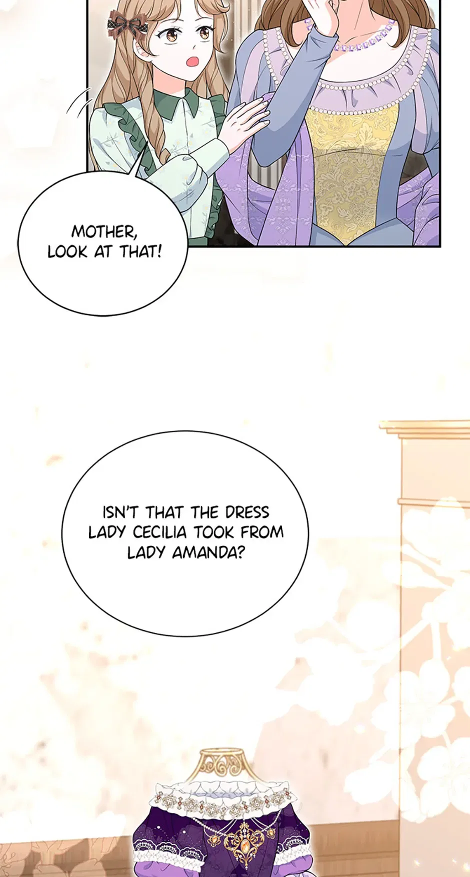 The S-Class Little Princess Is Too Strong Chapter 43 – Page 31