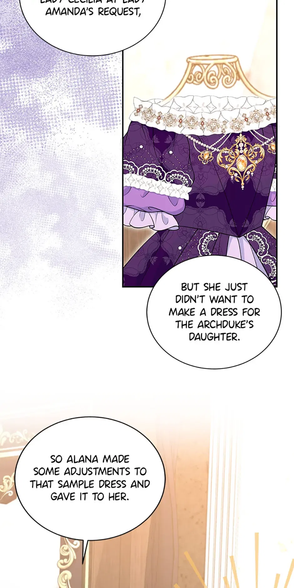 The S-Class Little Princess Is Too Strong Chapter 43 – Page 35
