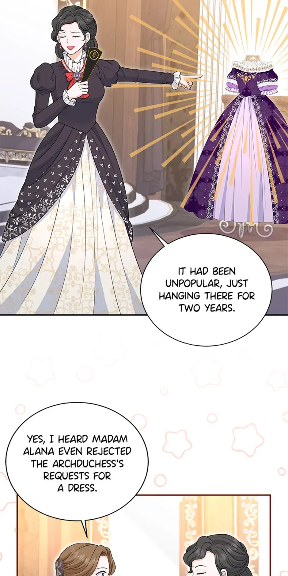 The S-Class Little Princess Is Too Strong Chapter 43 – Page 36