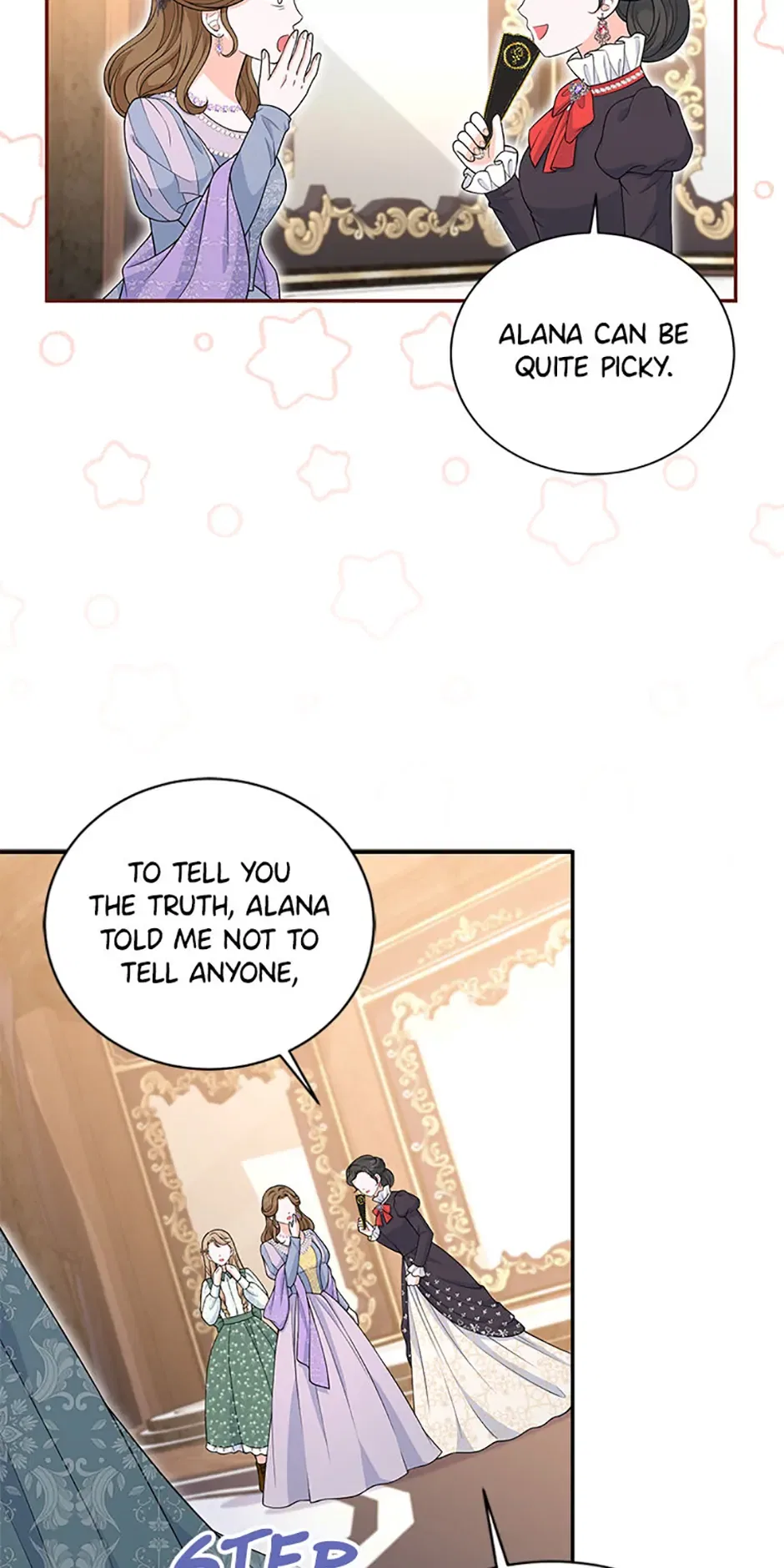 The S-Class Little Princess Is Too Strong Chapter 43 – Page 37