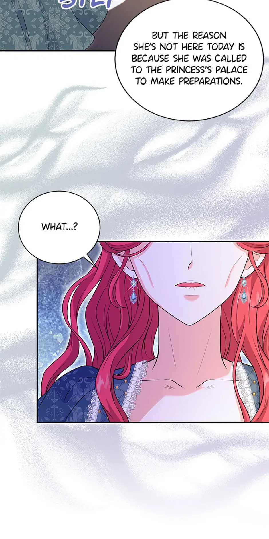 The S-Class Little Princess Is Too Strong Chapter 43 – Page 38