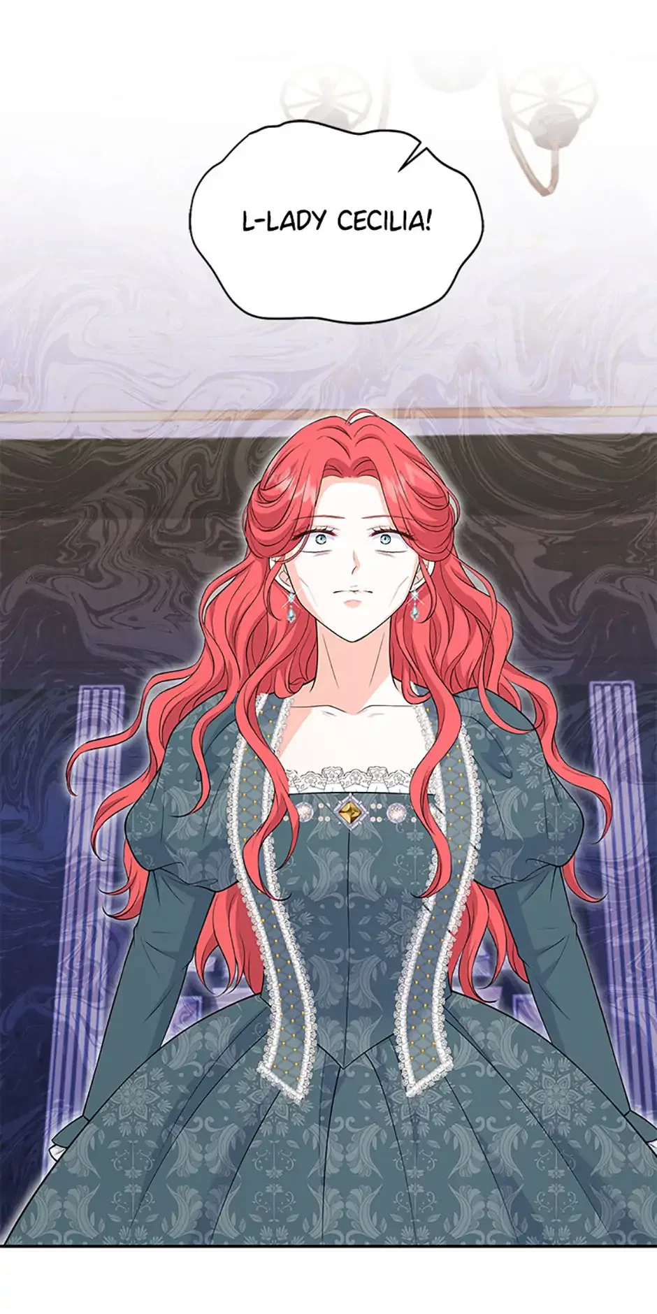 The S-Class Little Princess Is Too Strong Chapter 43 – Page 39