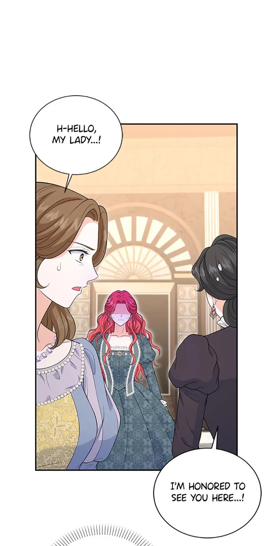 The S-Class Little Princess Is Too Strong Chapter 43 – Page 40