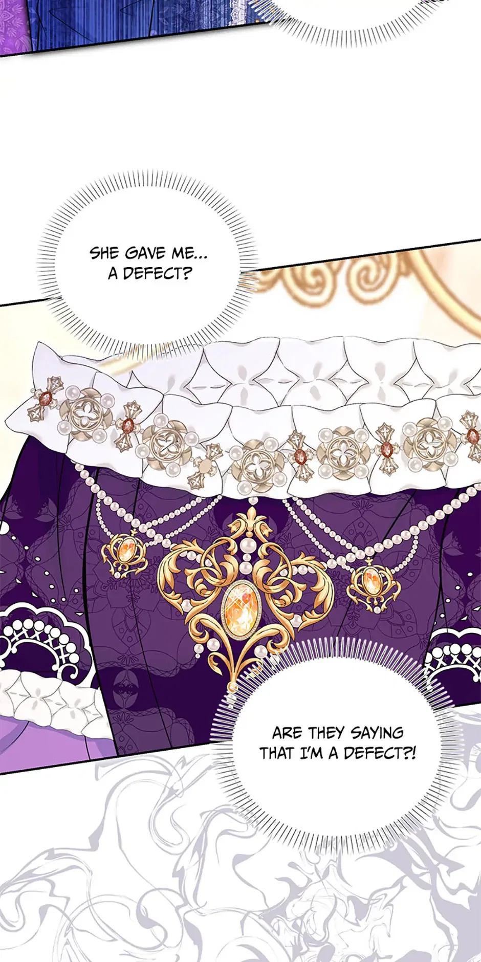 The S-Class Little Princess Is Too Strong Chapter 43 – Page 42