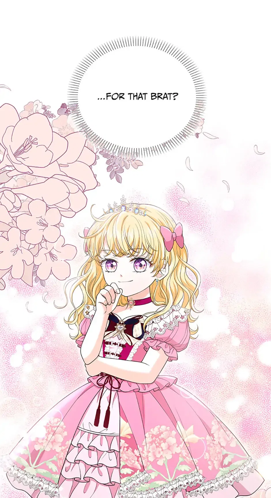 The S-Class Little Princess Is Too Strong Chapter 43 – Page 44