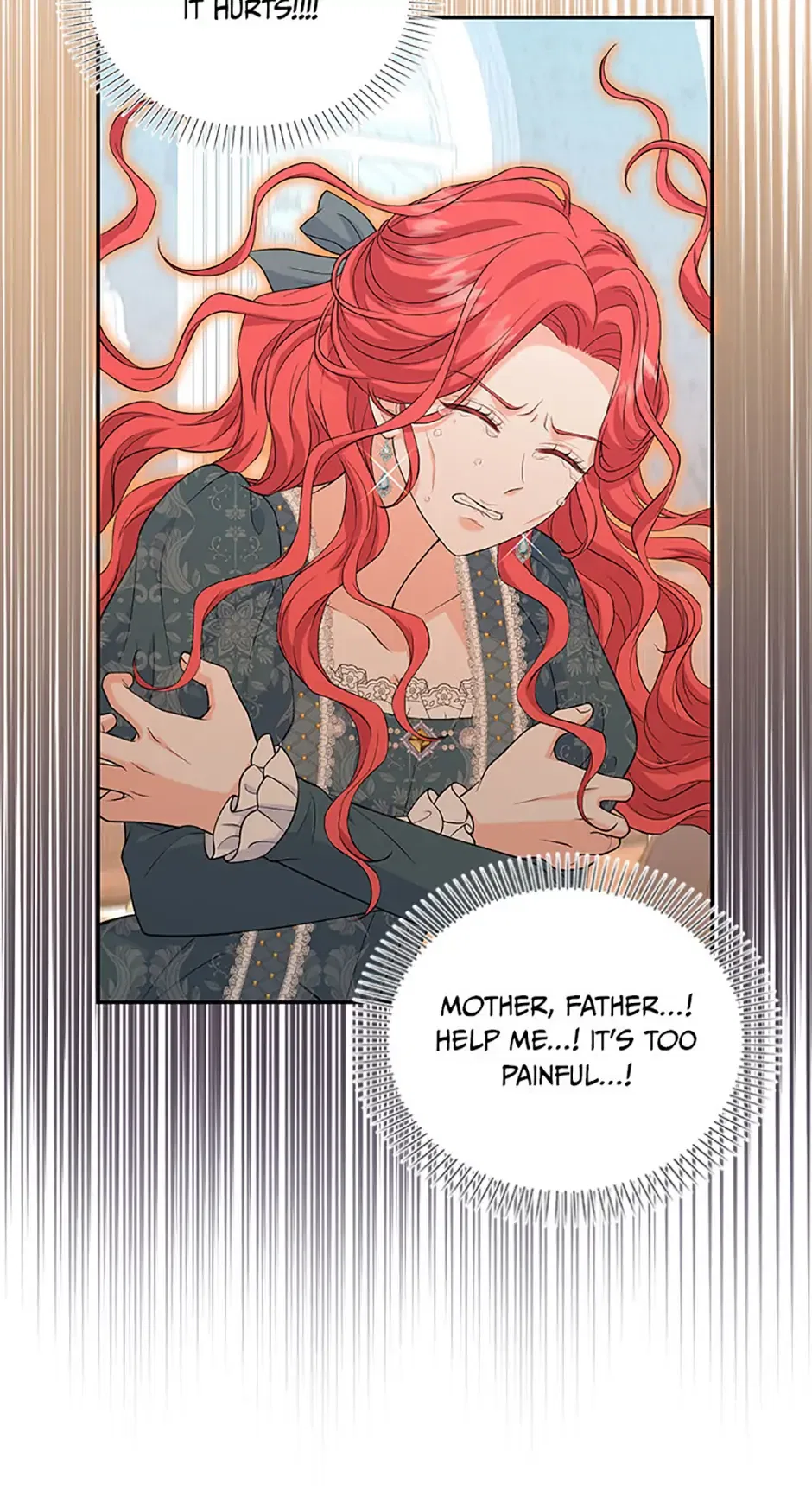 The S-Class Little Princess Is Too Strong Chapter 43 – Page 49