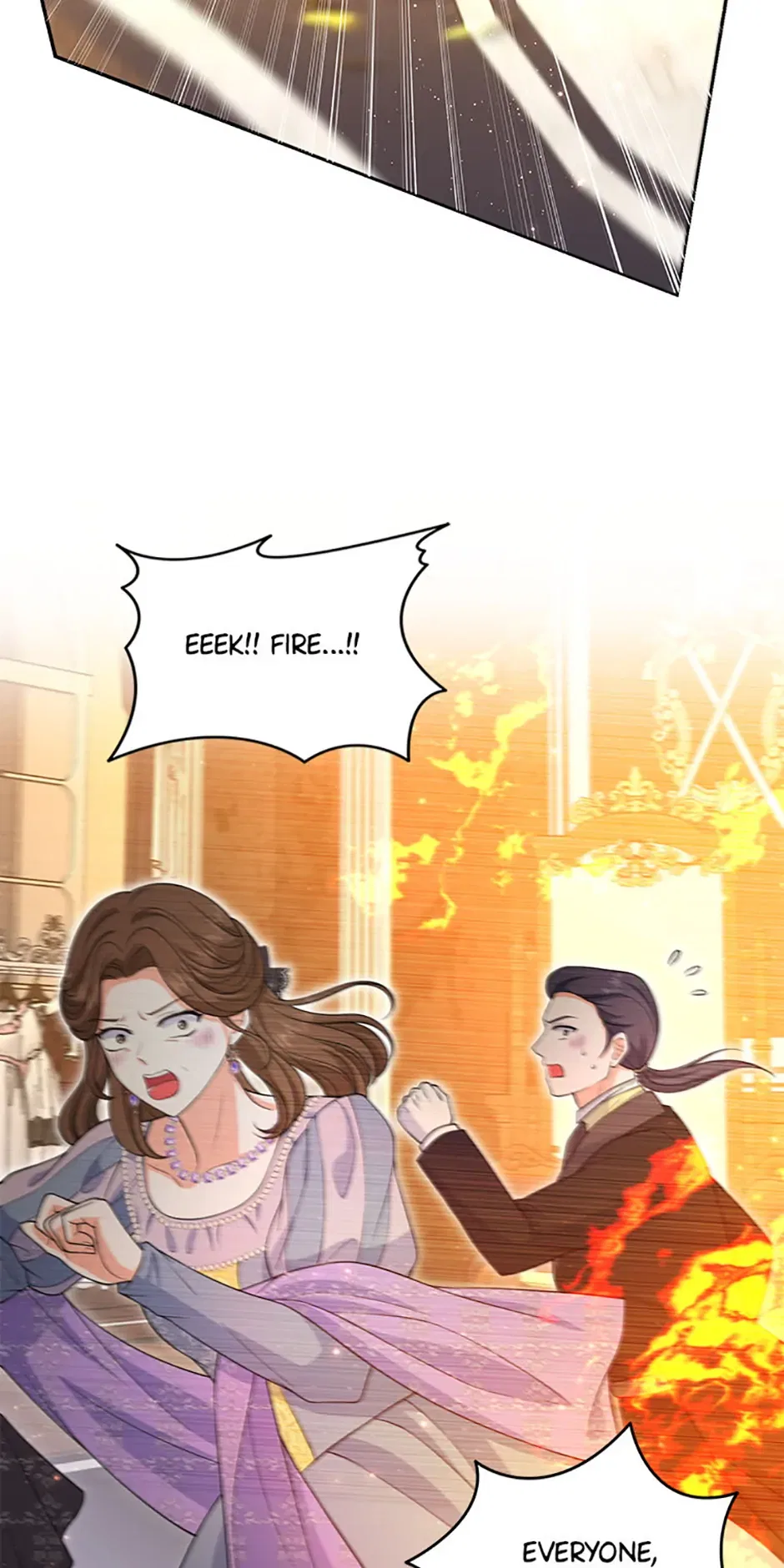The S-Class Little Princess Is Too Strong Chapter 43 – Page 53