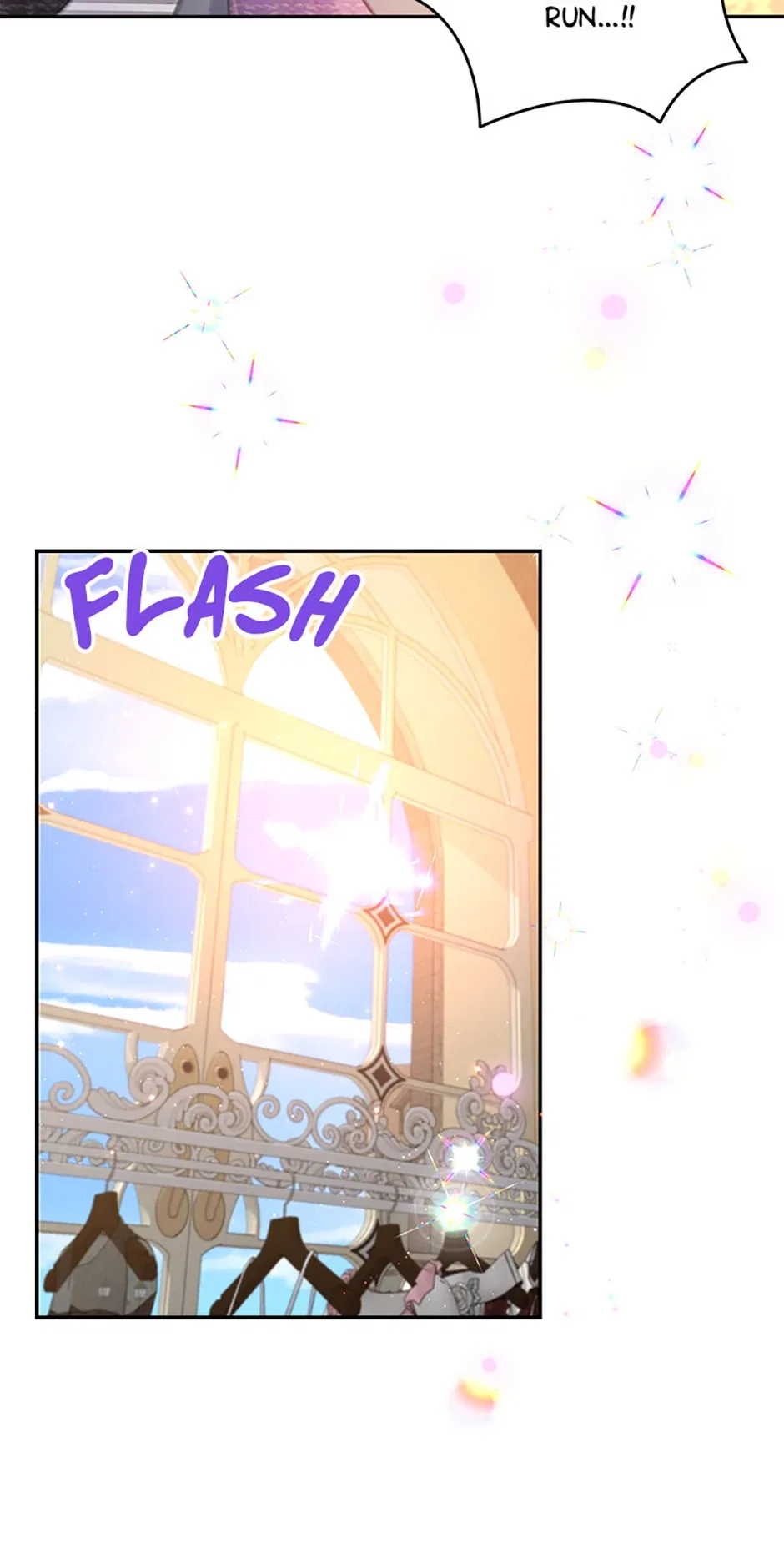 The S-Class Little Princess Is Too Strong Chapter 43 – Page 54