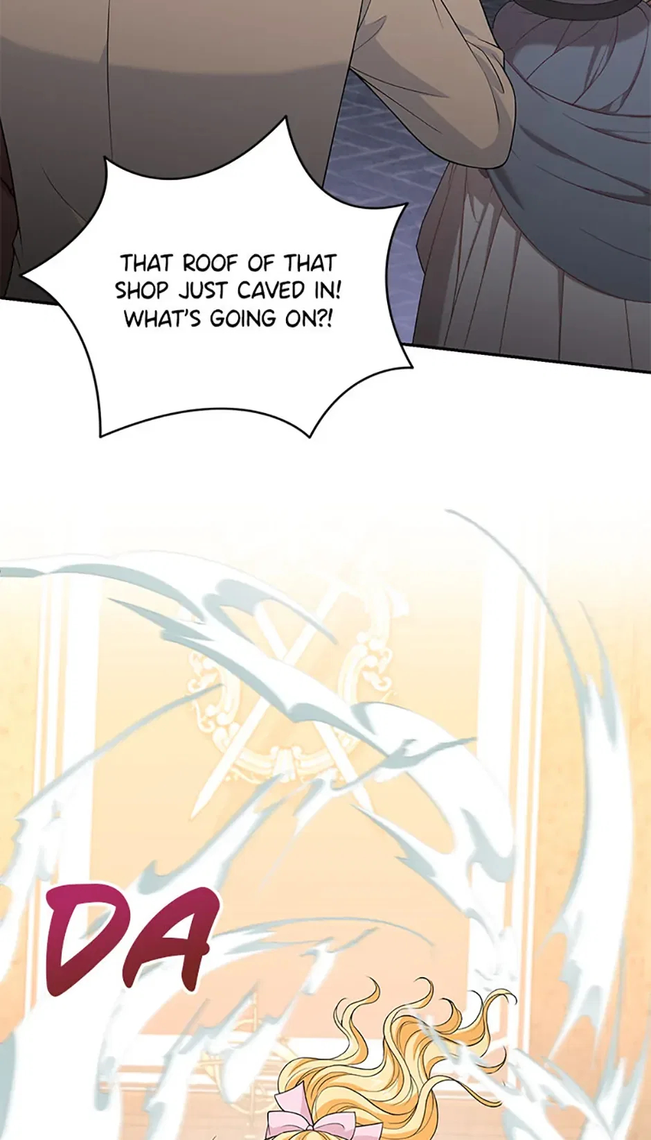 The S-Class Little Princess Is Too Strong Chapter 43 – Page 57