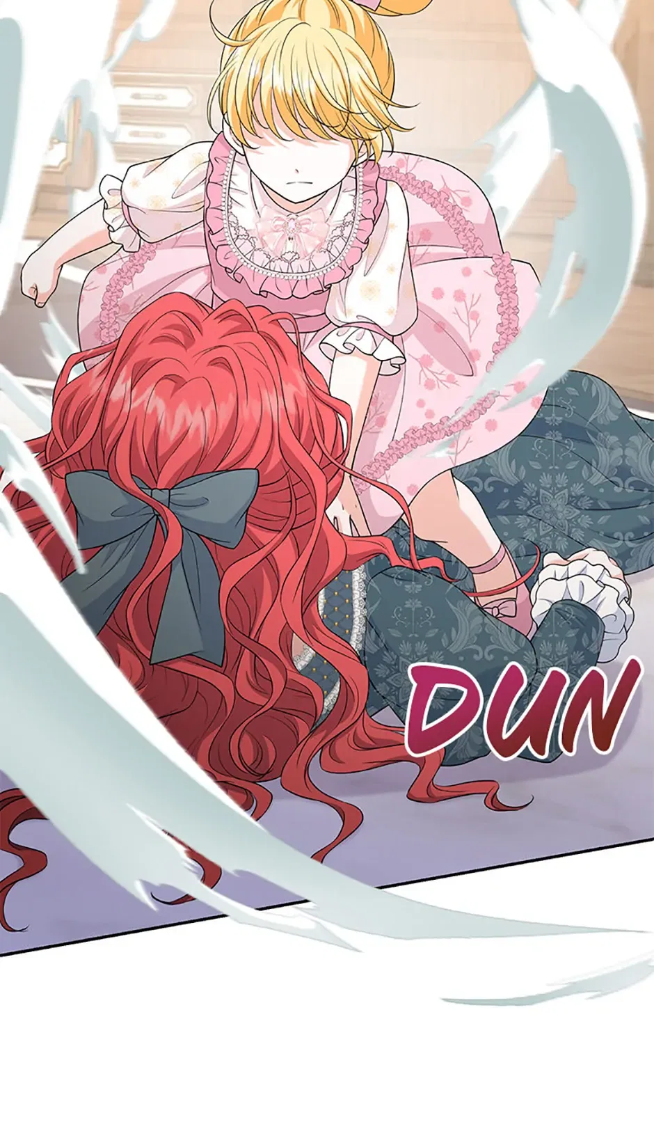 The S-Class Little Princess Is Too Strong Chapter 43 – Page 58
