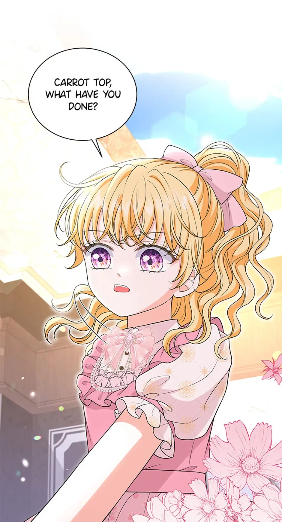The S-Class Little Princess Is Too Strong Chapter 43 – Page 59
