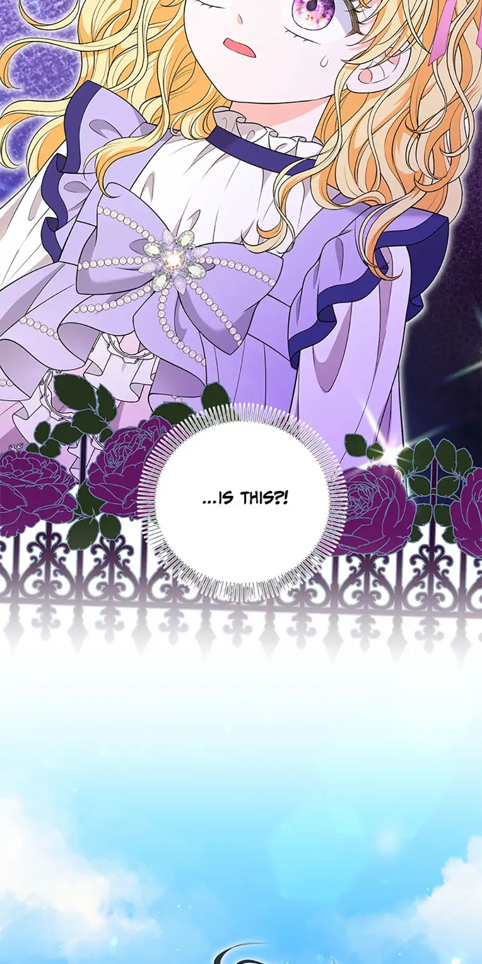 The S-Class Little Princess Is Too Strong Chapter 42 – Page 2