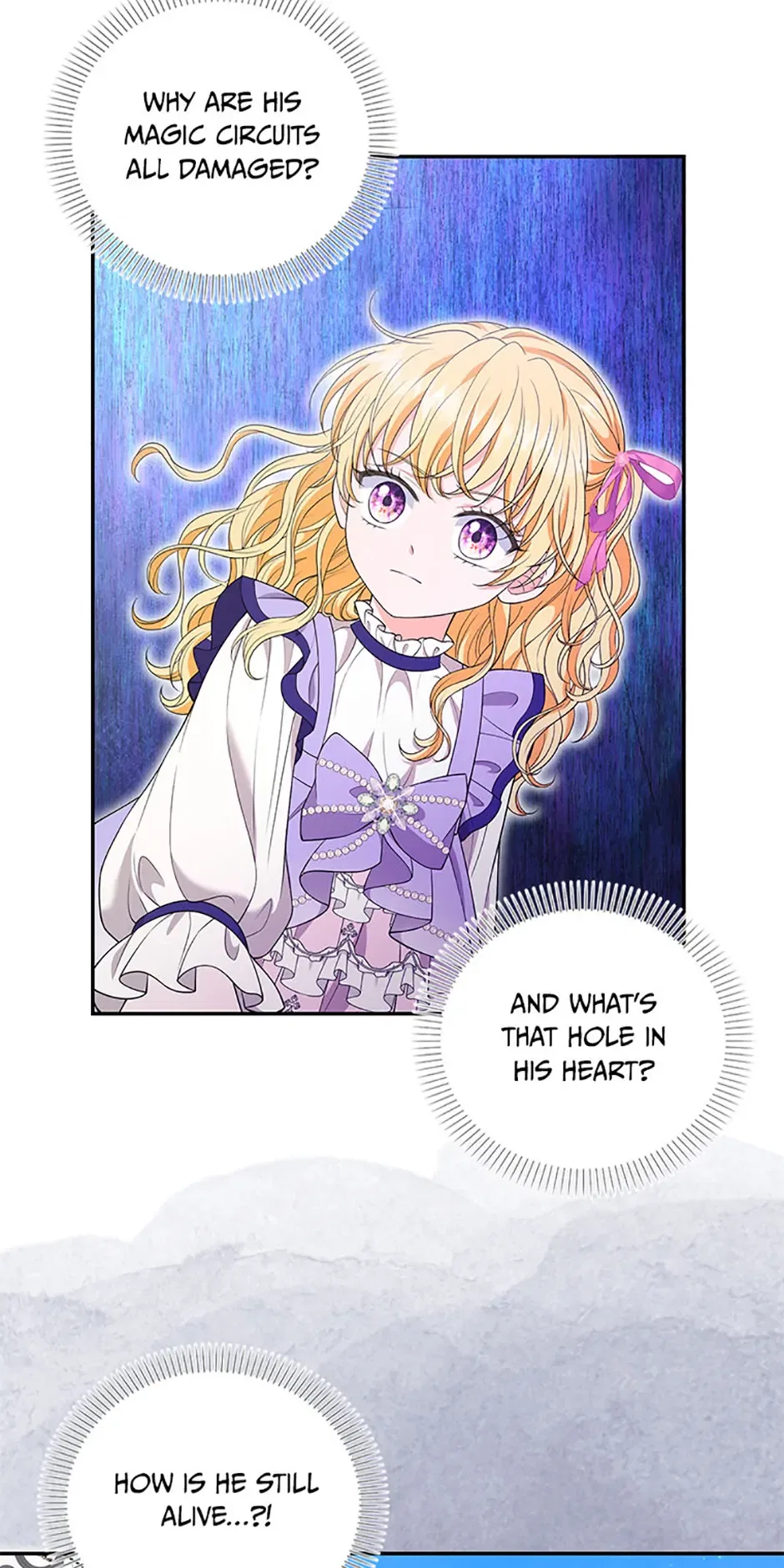 The S-Class Little Princess Is Too Strong Chapter 42 – Page 4
