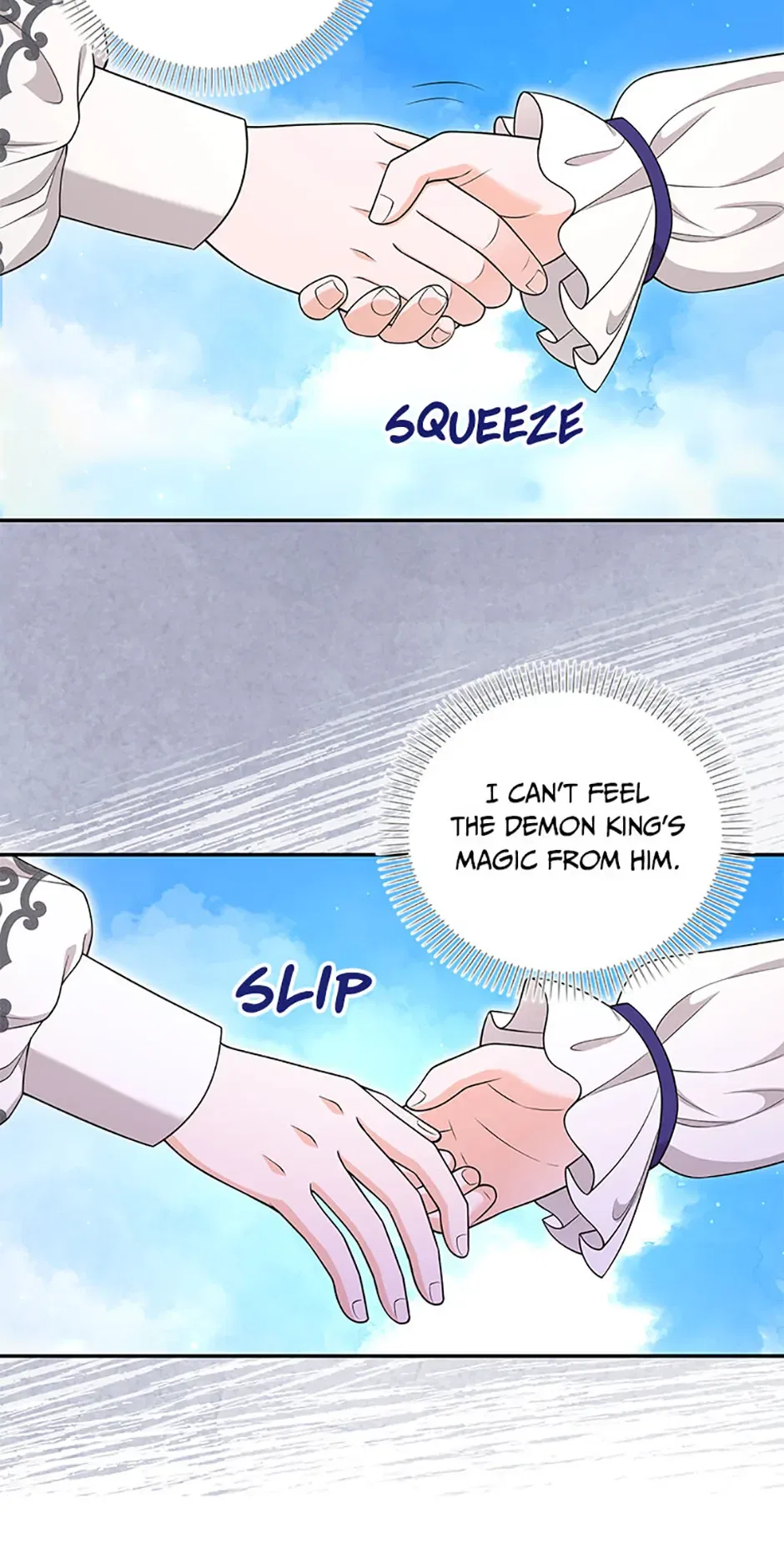 The S-Class Little Princess Is Too Strong Chapter 42 – Page 5
