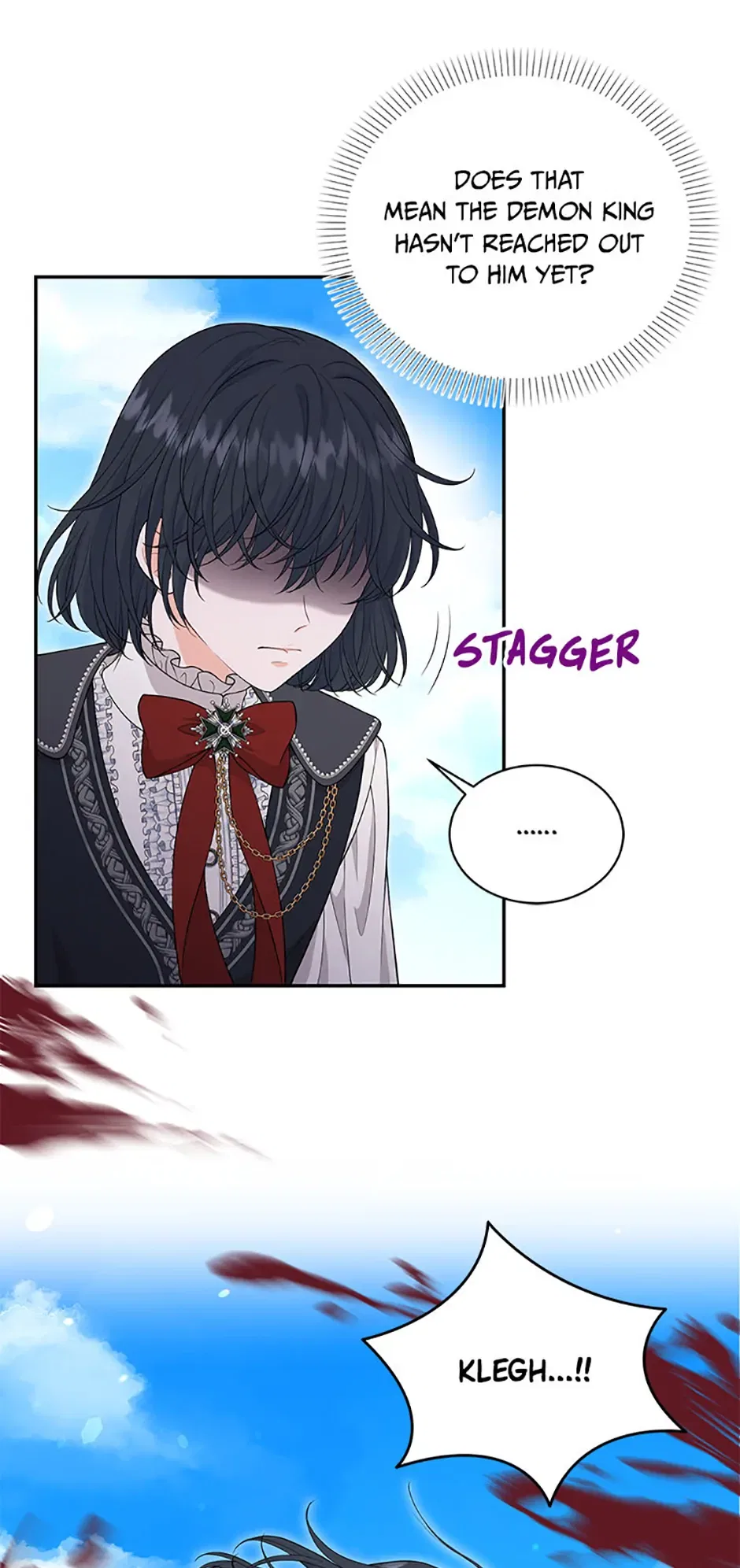 The S-Class Little Princess Is Too Strong Chapter 42 – Page 6