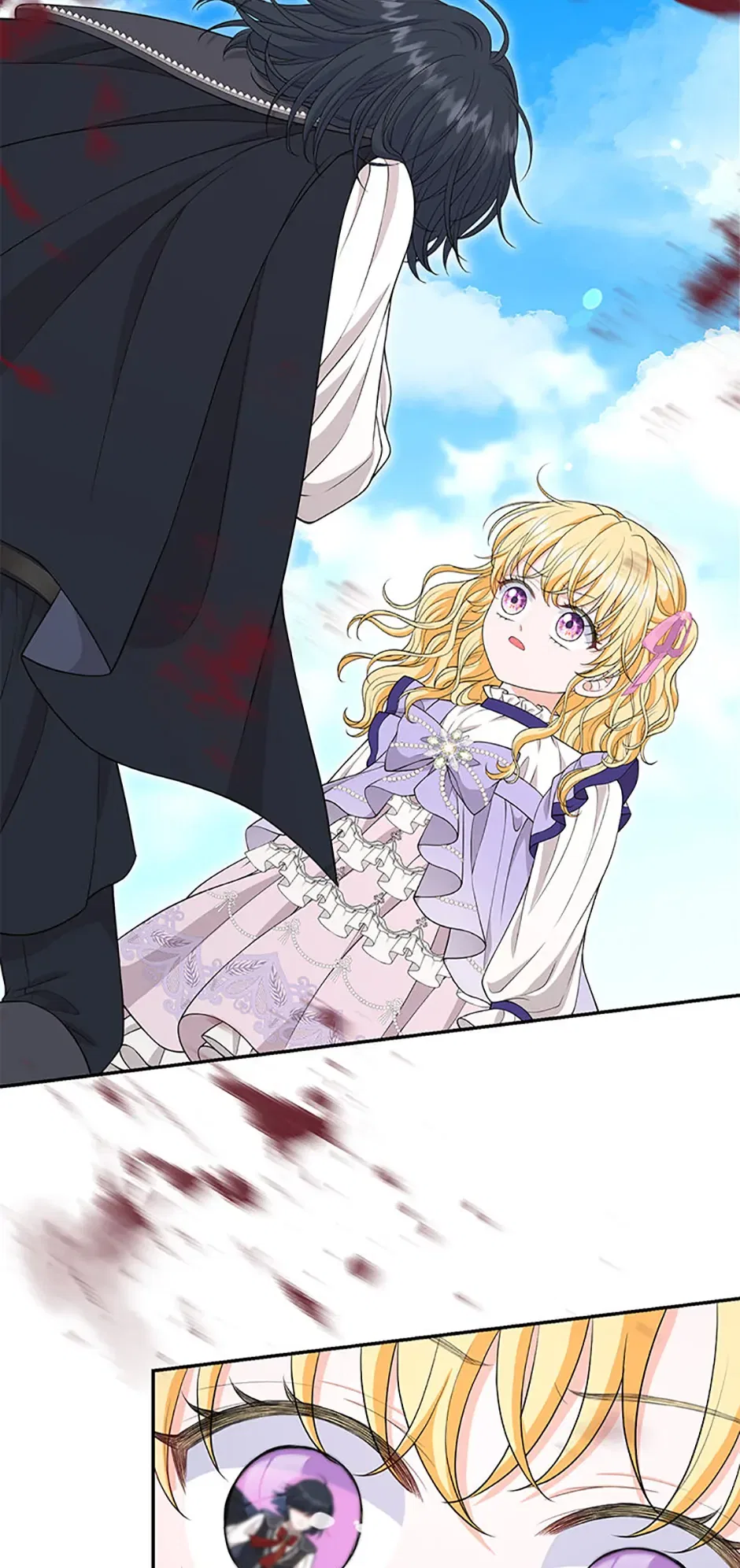 The S-Class Little Princess Is Too Strong Chapter 42 – Page 7