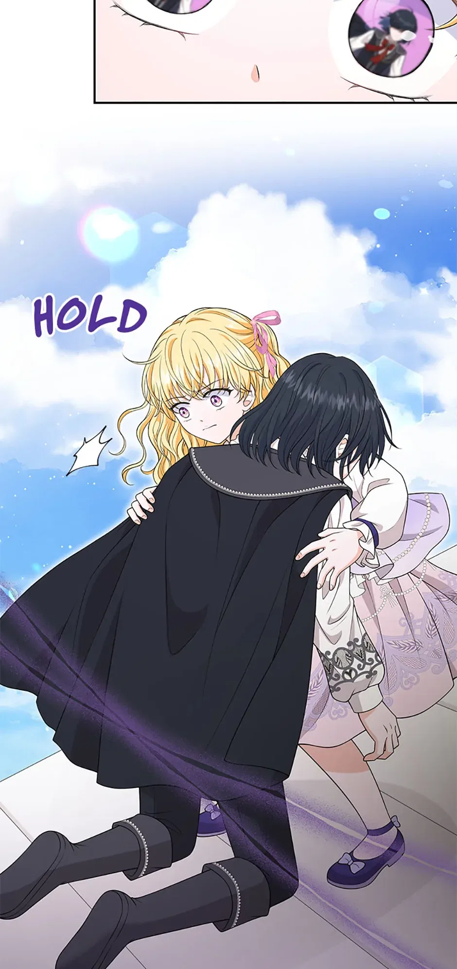 The S-Class Little Princess Is Too Strong Chapter 42 – Page 8