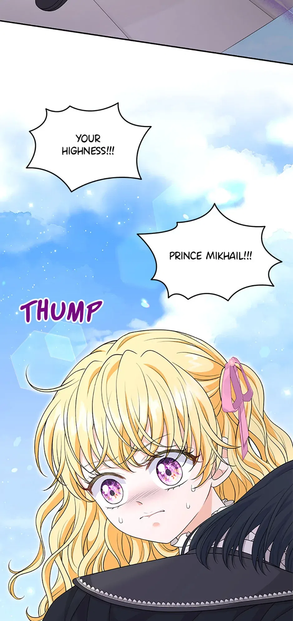 The S-Class Little Princess Is Too Strong Chapter 42 – Page 9
