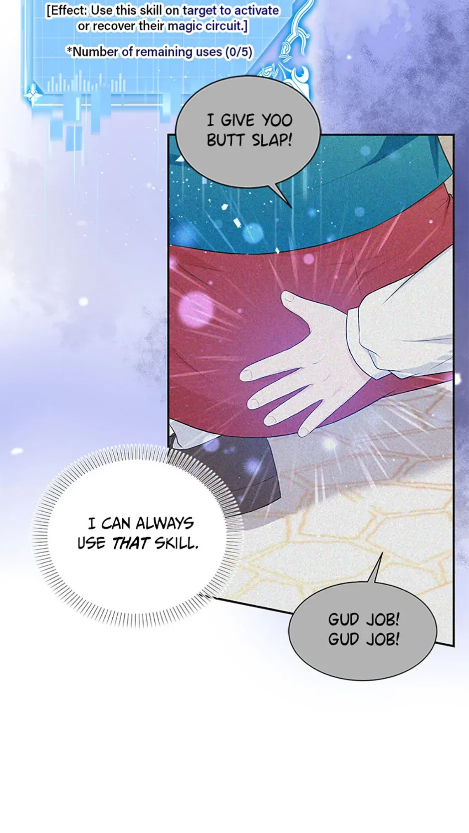 The S-Class Little Princess Is Too Strong Chapter 42 – Page 15