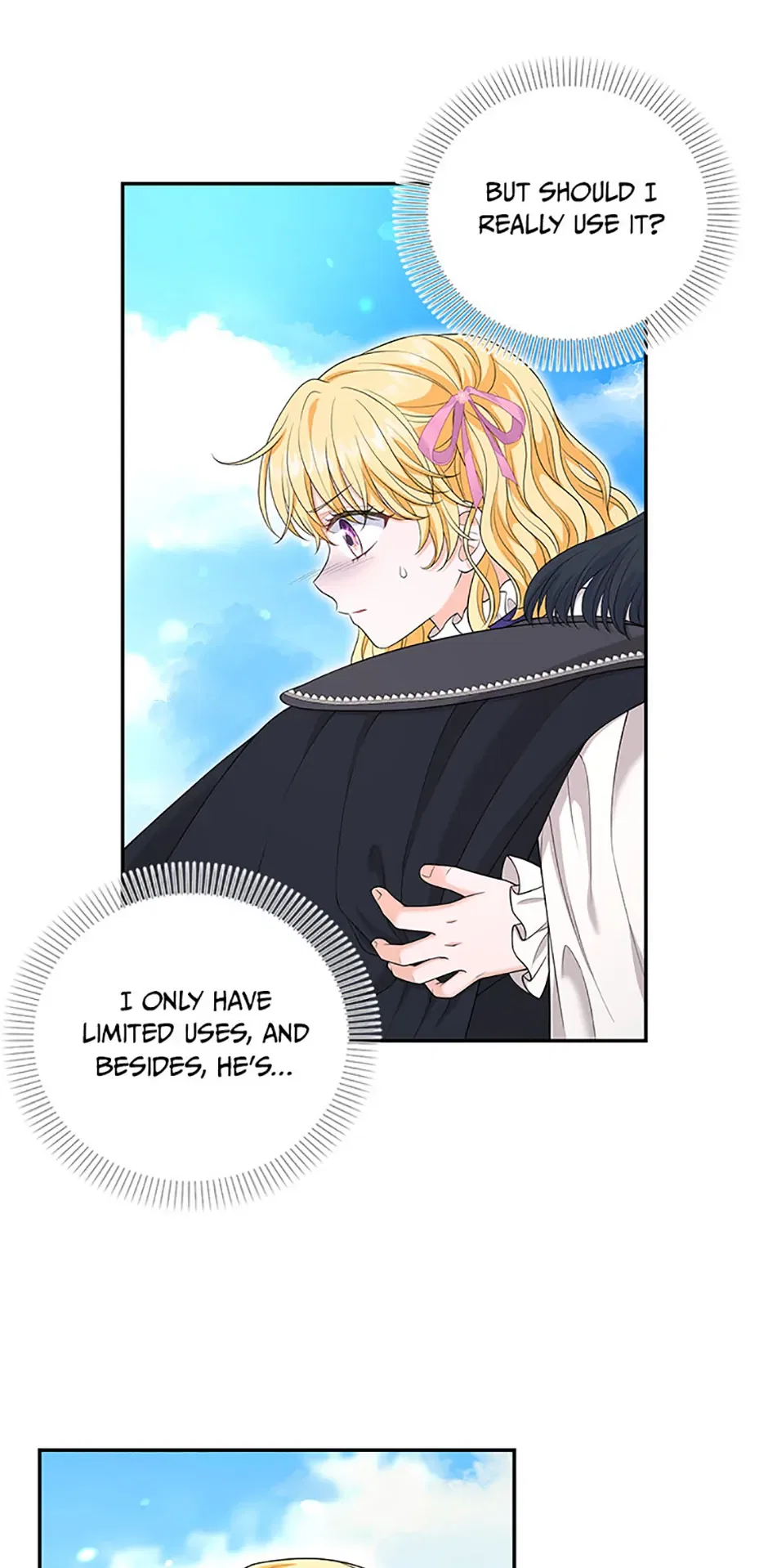 The S-Class Little Princess Is Too Strong Chapter 42 – Page 16