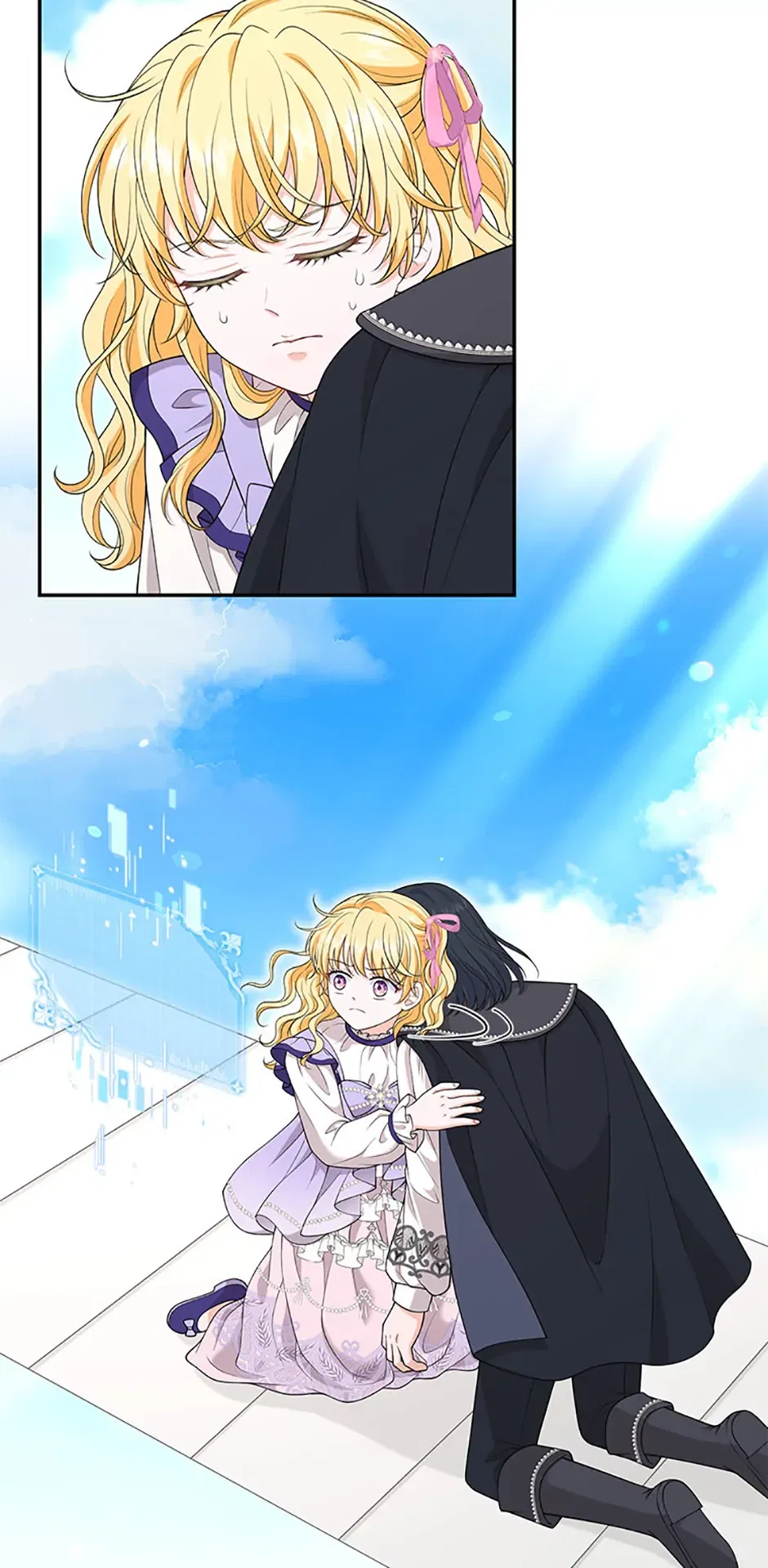 The S-Class Little Princess Is Too Strong Chapter 42 – Page 17