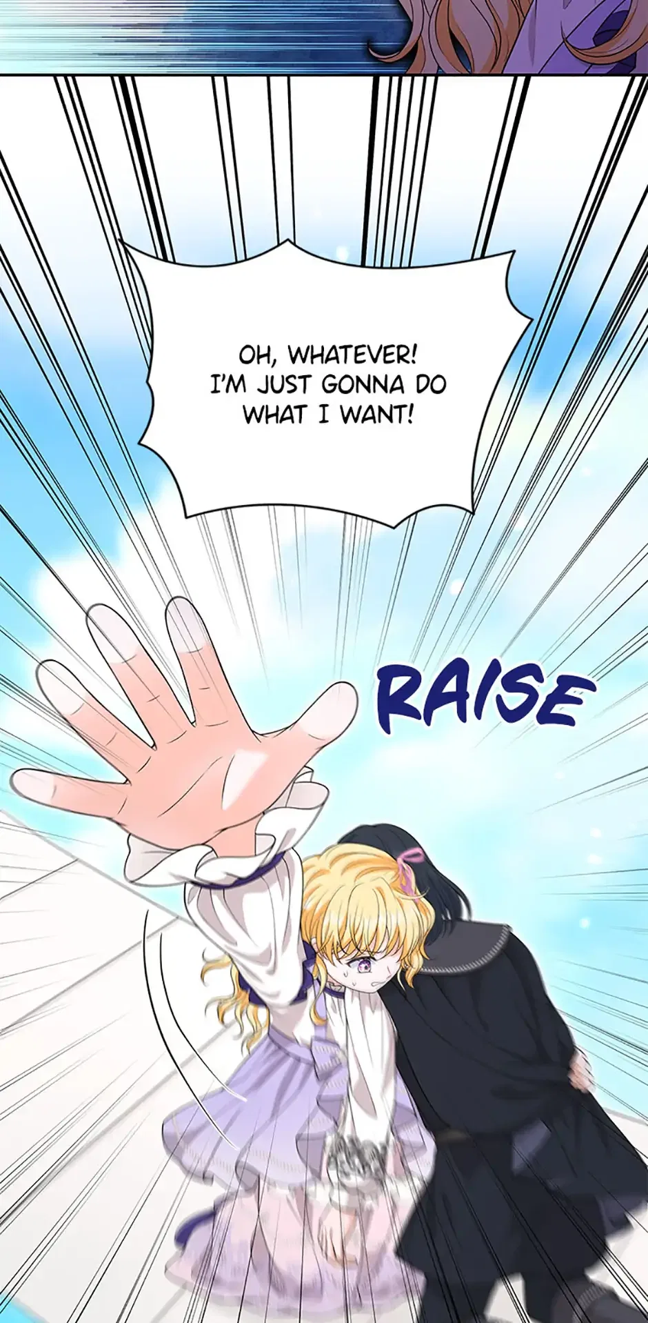 The S-Class Little Princess Is Too Strong Chapter 42 – Page 19