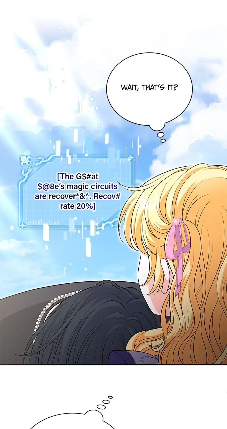 The S-Class Little Princess Is Too Strong Chapter 42 – Page 21