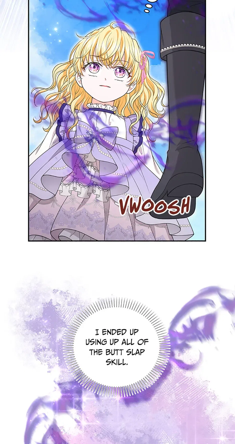 The S-Class Little Princess Is Too Strong Chapter 42 – Page 24