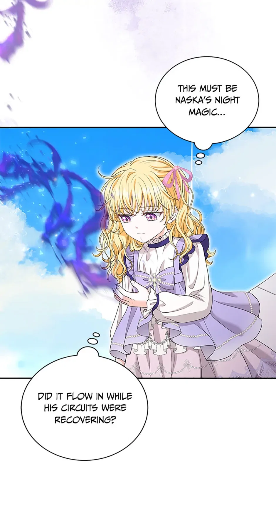 The S-Class Little Princess Is Too Strong Chapter 42 – Page 26