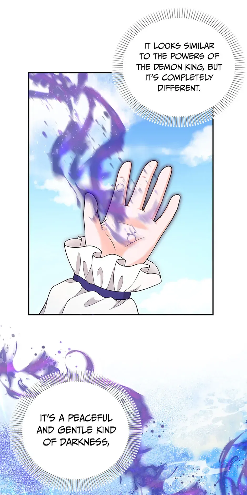 The S-Class Little Princess Is Too Strong Chapter 42 – Page 27