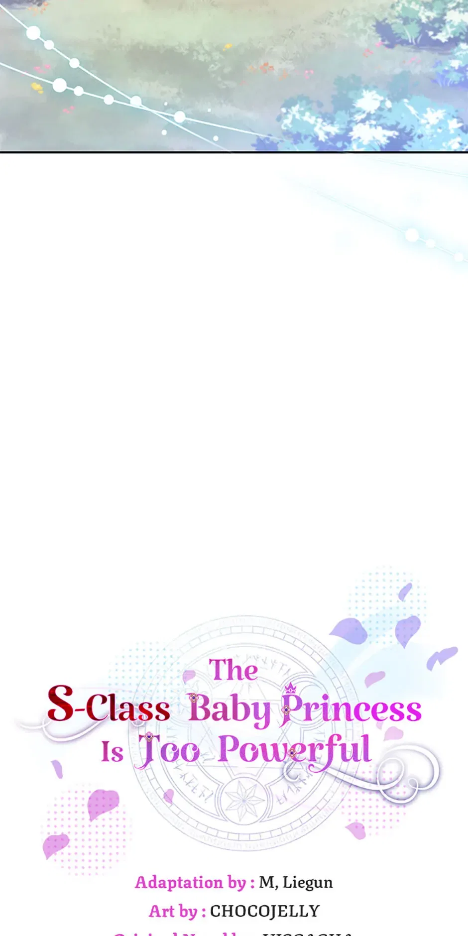 The S-Class Little Princess Is Too Strong Chapter 42 – Page 30
