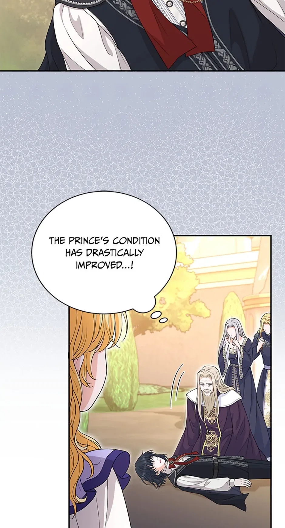 The S-Class Little Princess Is Too Strong Chapter 42 – Page 34