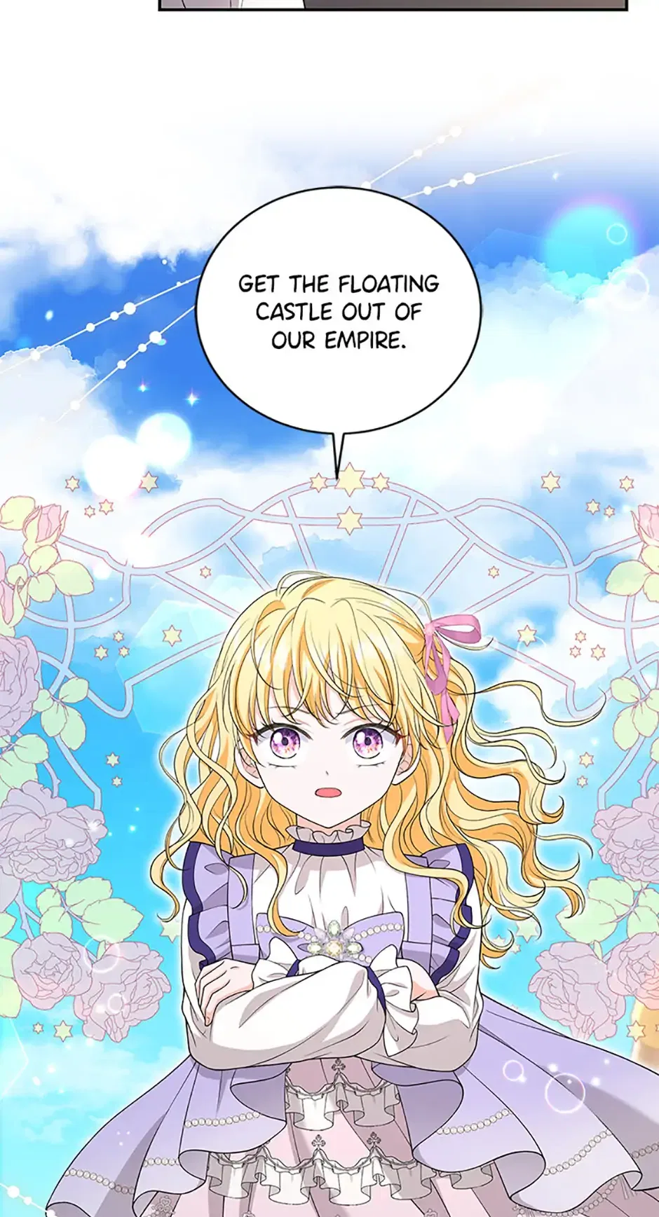 The S-Class Little Princess Is Too Strong Chapter 42 – Page 35
