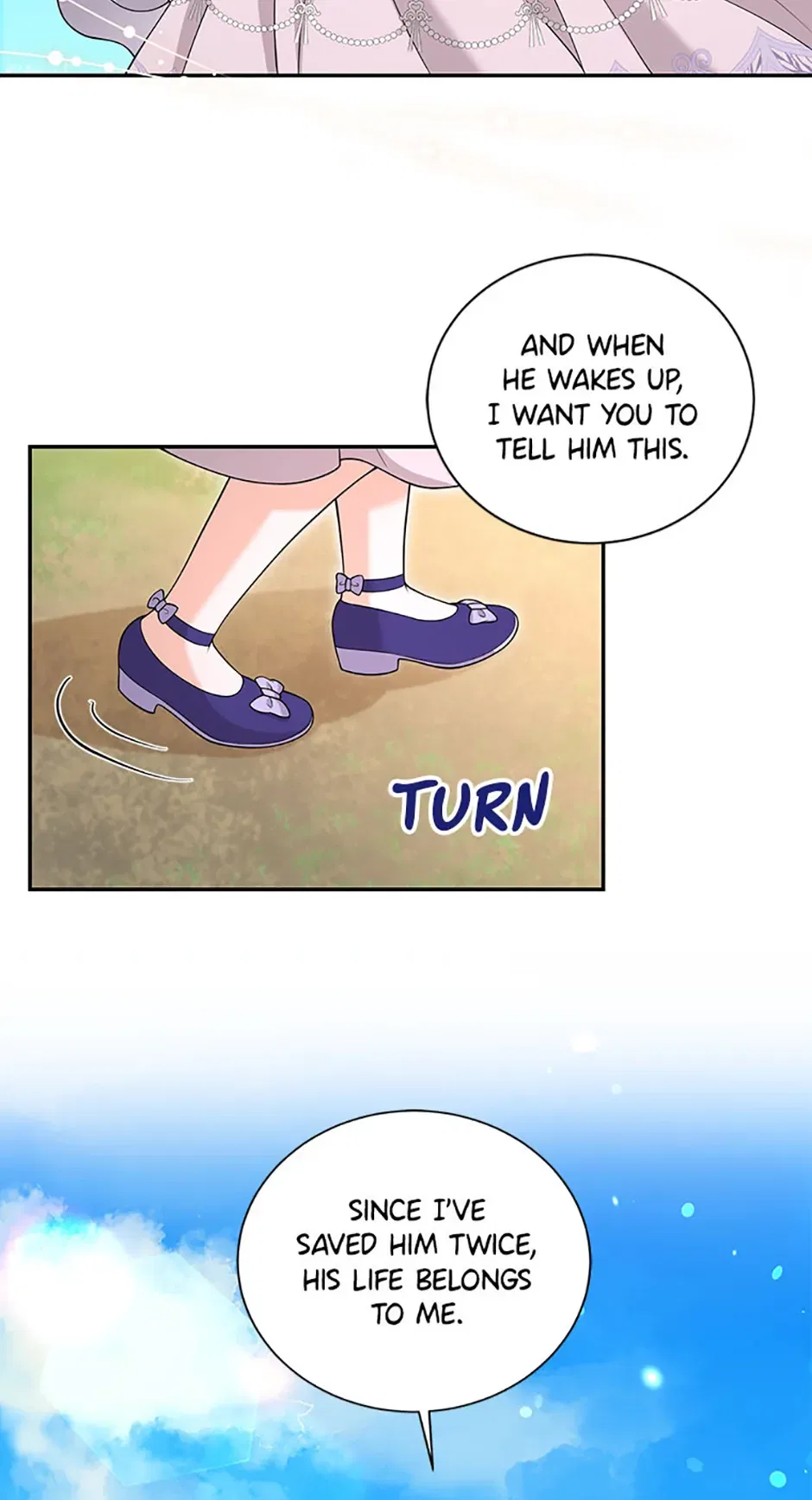 The S-Class Little Princess Is Too Strong Chapter 42 – Page 36