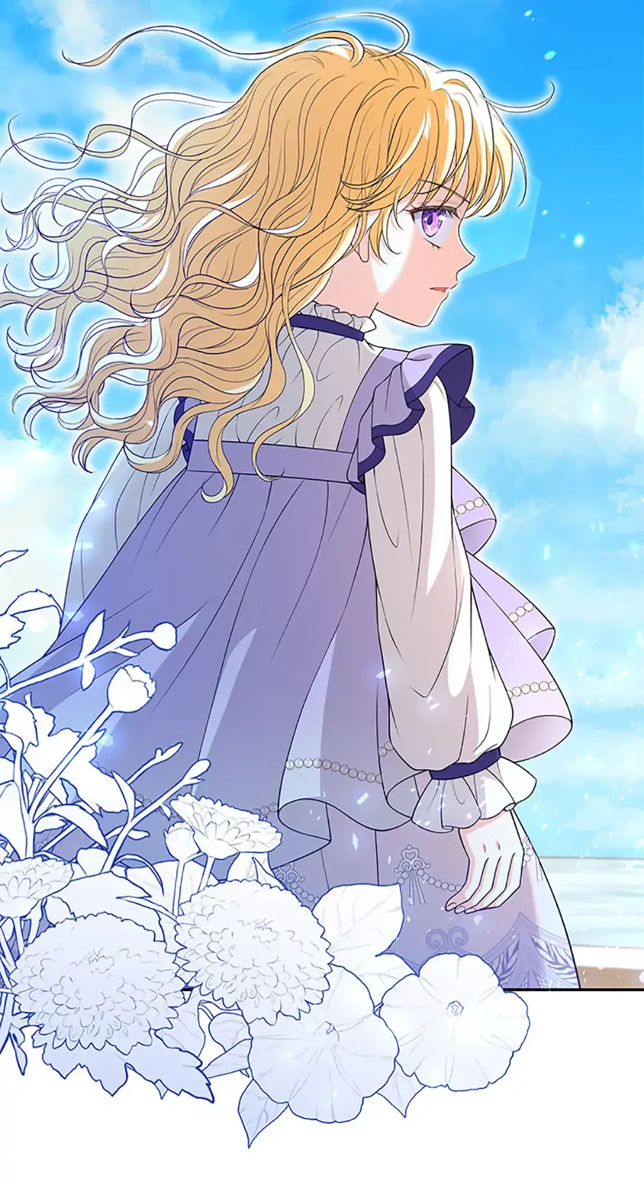 The S-Class Little Princess Is Too Strong Chapter 42 – Page 37