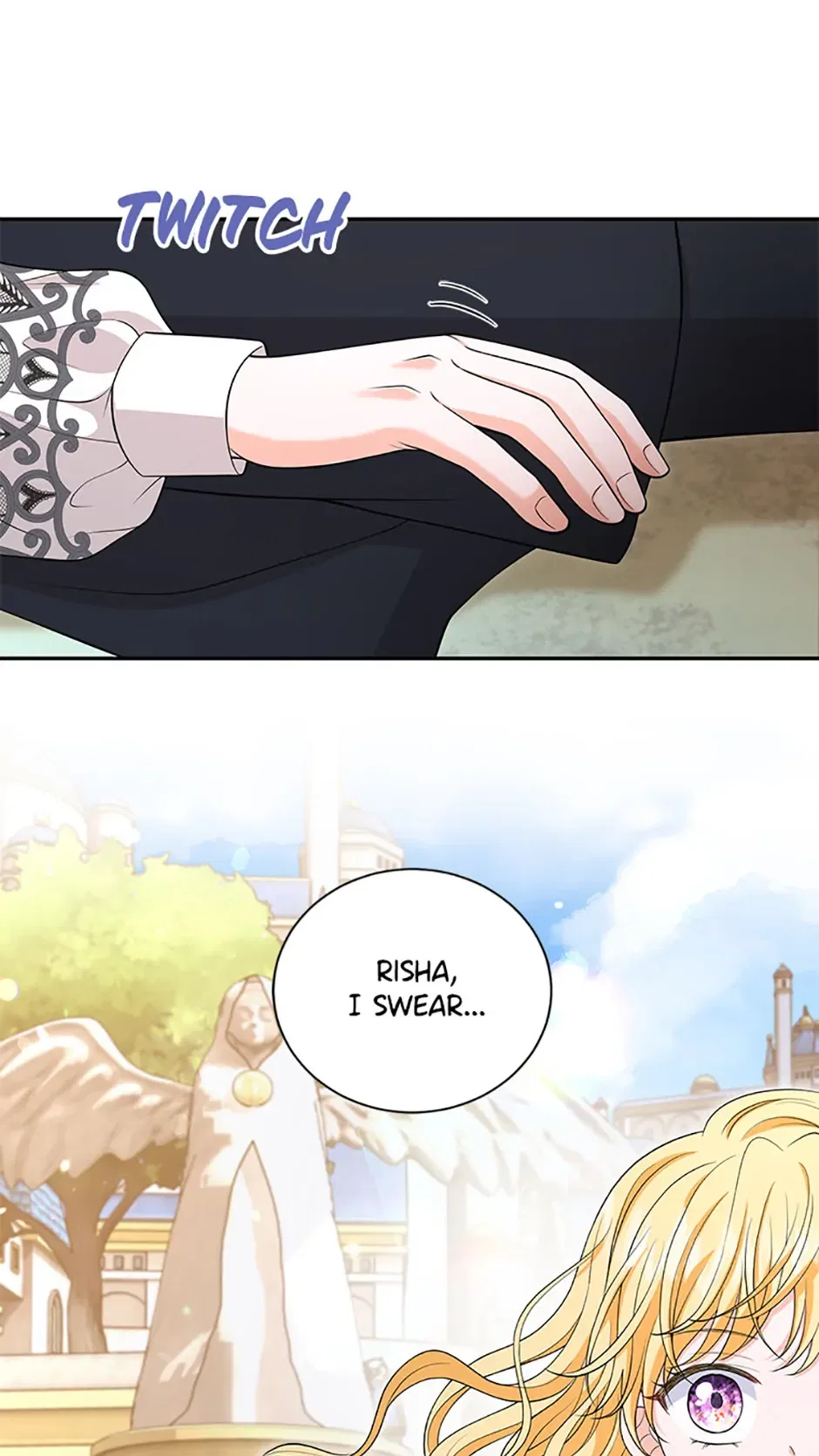 The S-Class Little Princess Is Too Strong Chapter 42 – Page 38
