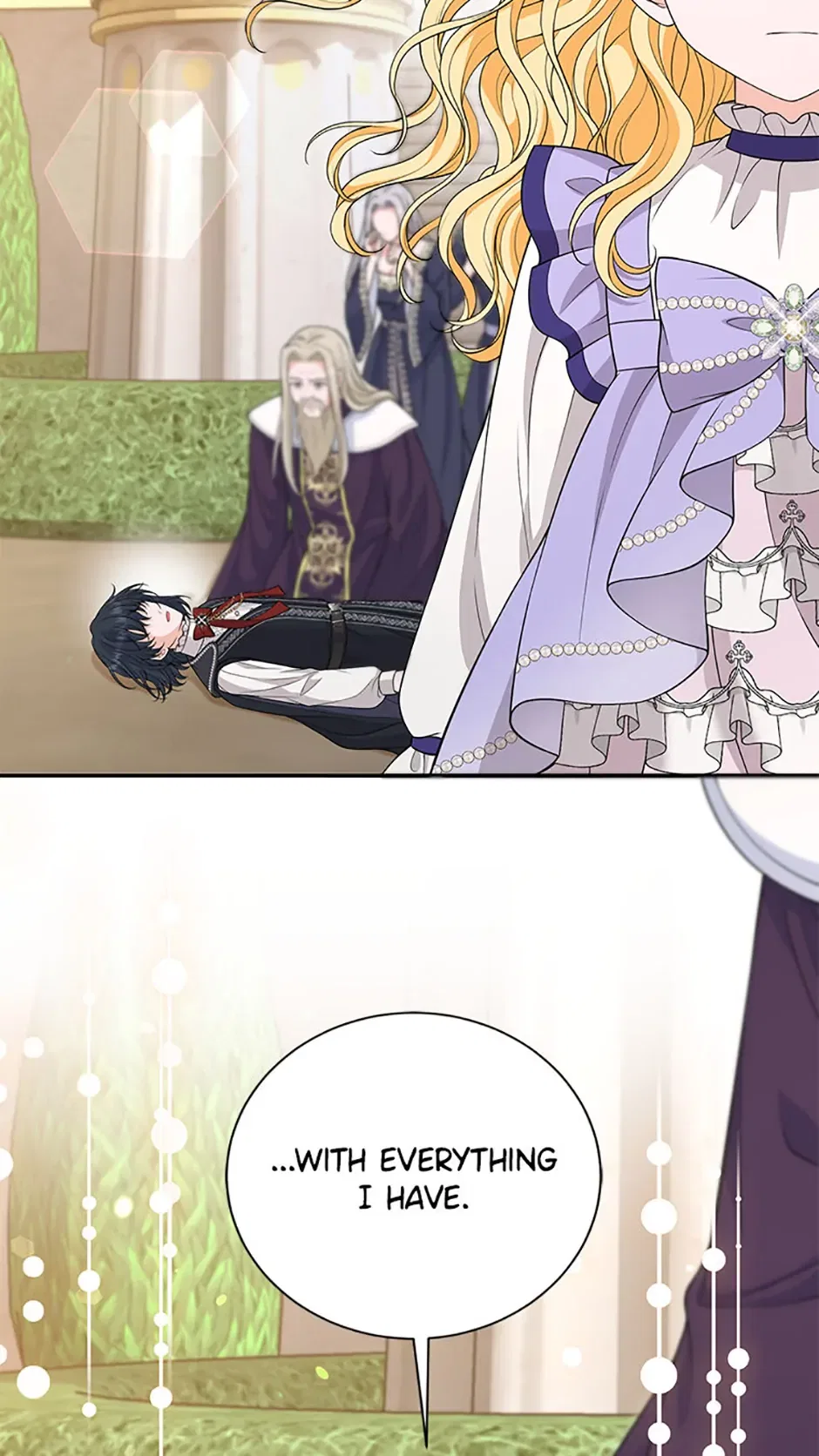 The S-Class Little Princess Is Too Strong Chapter 42 – Page 39