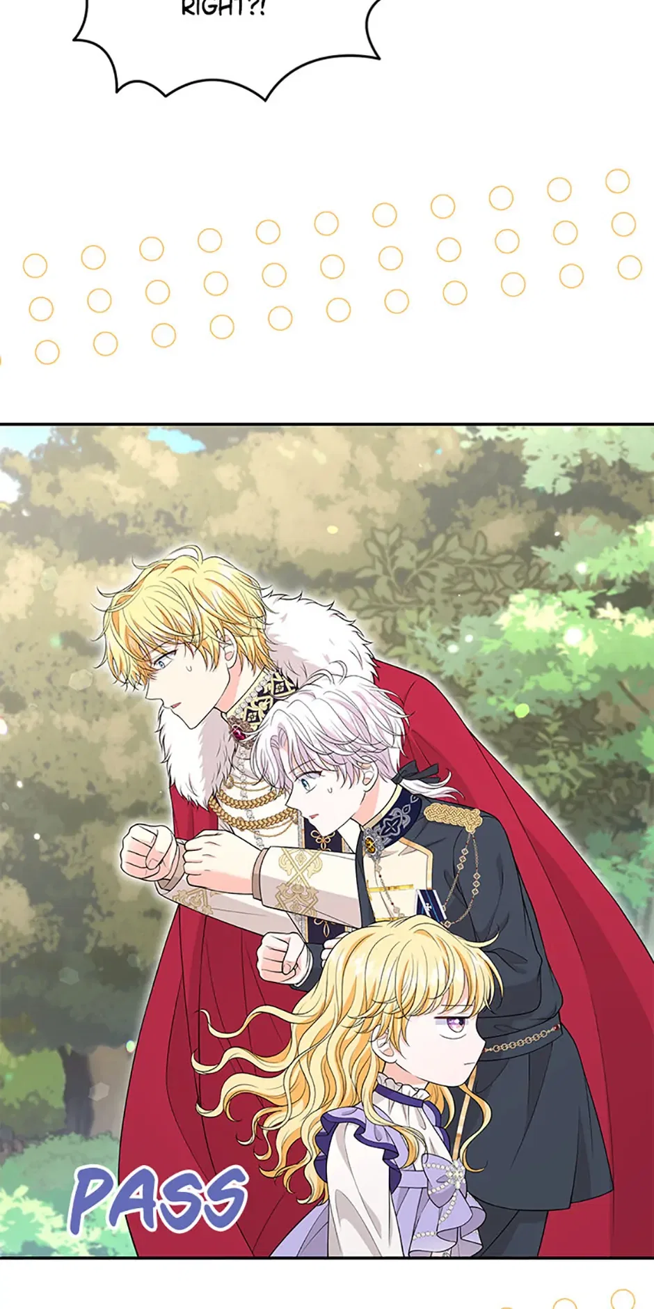 The S-Class Little Princess Is Too Strong Chapter 42 – Page 50