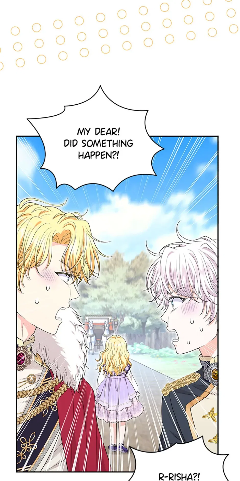 The S-Class Little Princess Is Too Strong Chapter 42 – Page 51