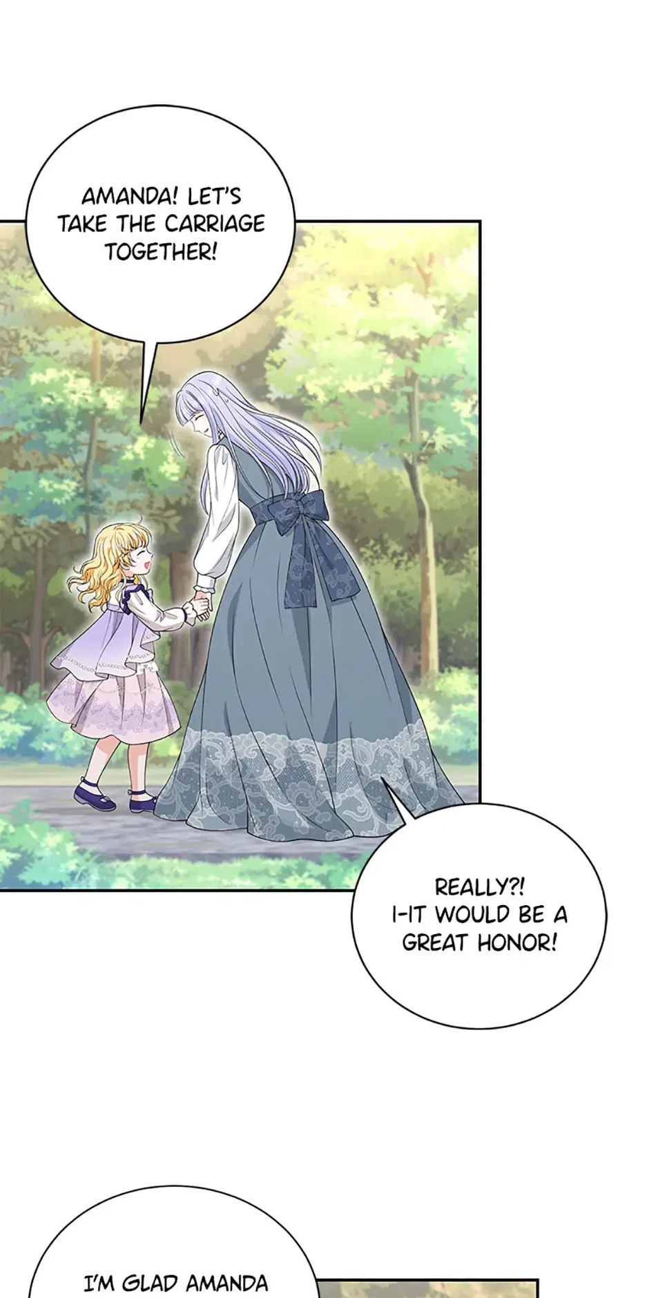 The S-Class Little Princess Is Too Strong Chapter 42 – Page 54