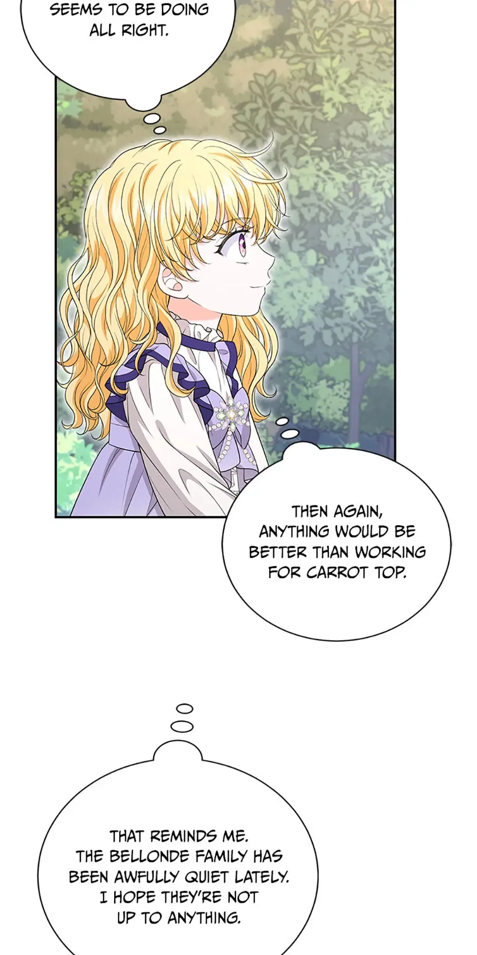The S-Class Little Princess Is Too Strong Chapter 42 – Page 55