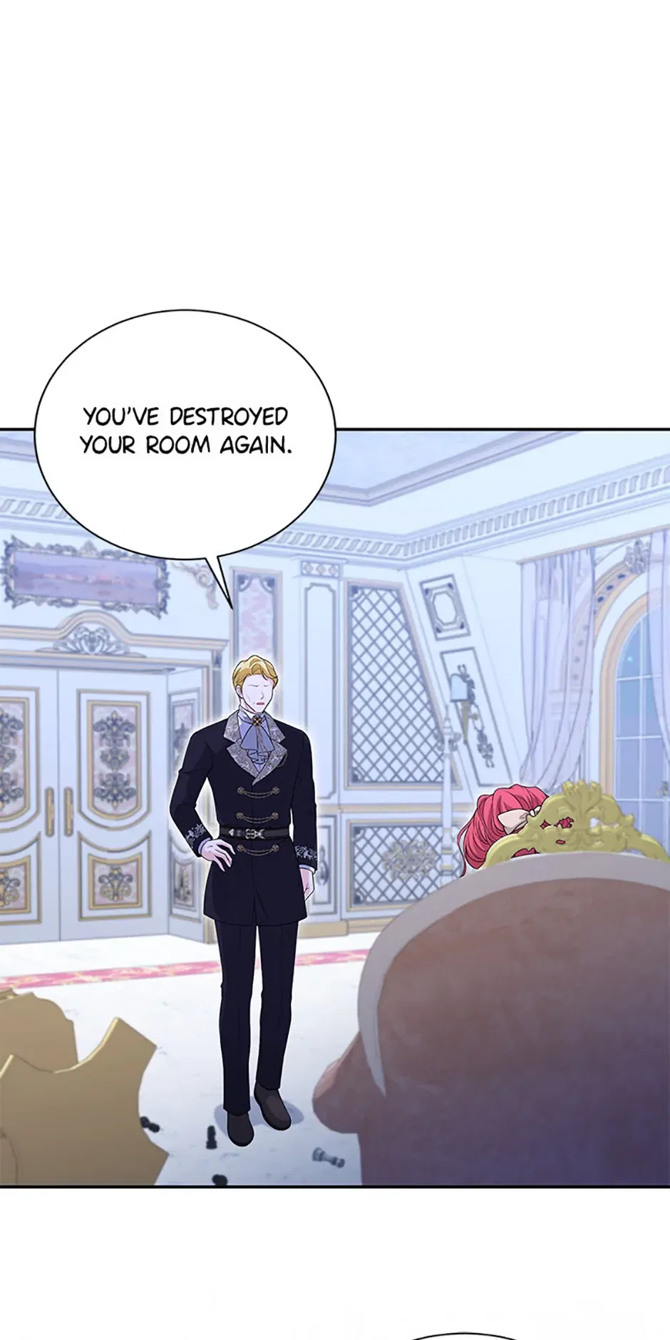 The S-Class Little Princess Is Too Strong Chapter 42 – Page 57
